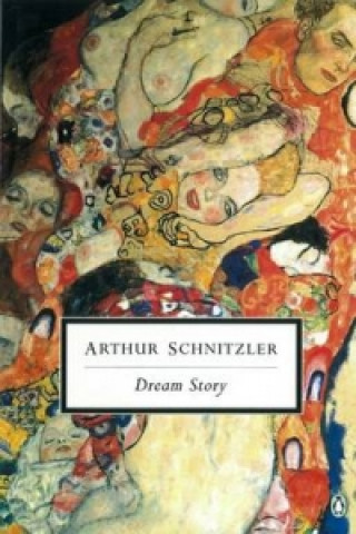 Book Dream Story Arthur Schnitzler