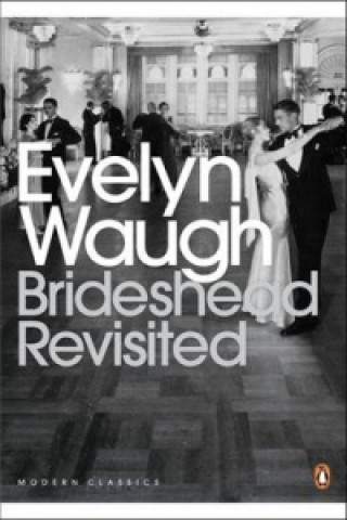 Книга Brideshead Revisited Evelyn Waugh