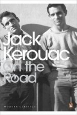 Carte On the Road Jack Kerouac