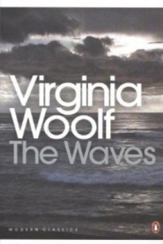 Könyv Waves Virginia Woolf