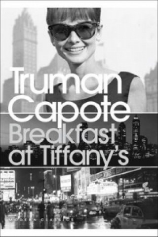 Carte Breakfast at Tiffany's Truman Capote
