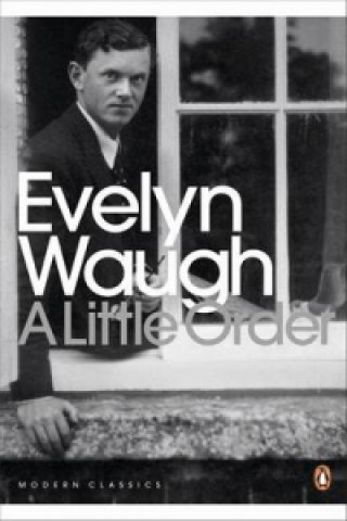 Carte Little Order Evelyn Waugh