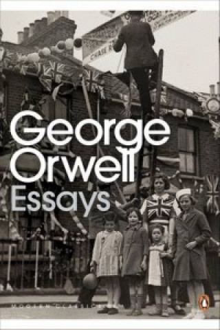 Carte Essays George Orwell