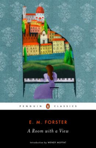 Книга Room with a View Edward Morgan Forster