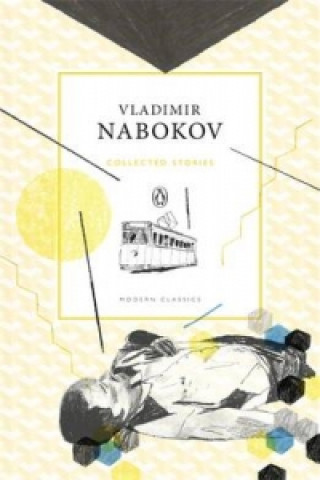 Carte Collected Stories Vladimír Nabokov