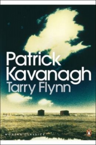 Knjiga Tarry Flynn Patrick Kavanagh
