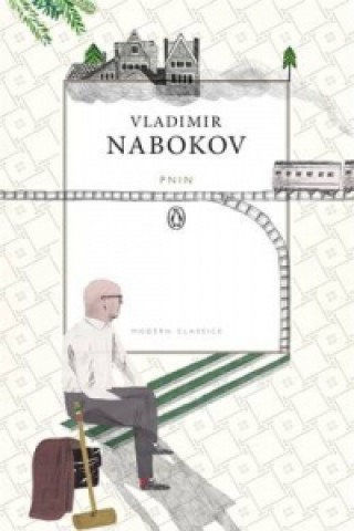 Book Pnin Vladimír Nabokov