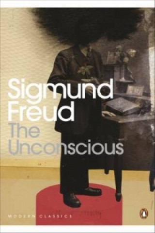Kniha Unconscious Intro. James Co Freud