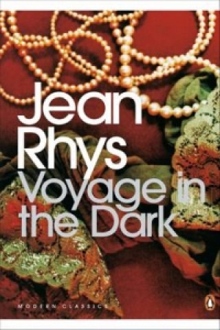 Carte Voyage in the Dark Jean Rhys