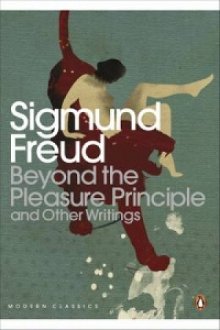 Knjiga Beyond the Pleasure Principle Sigmund Freud