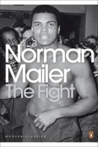 Knjiga Fight Norman Mailer