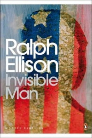 Book Invisible Man Ralph Ellison
