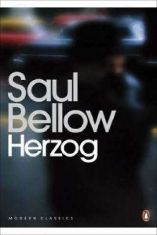 Knjiga Herzog Saul Bellow