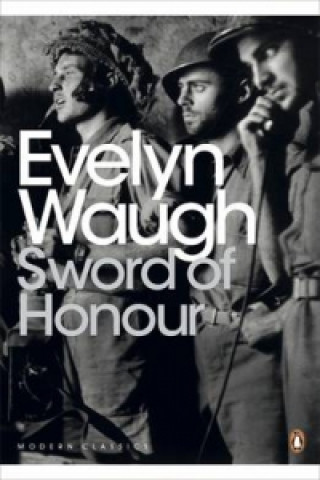 Carte Sword of Honour Evelyn Waugh