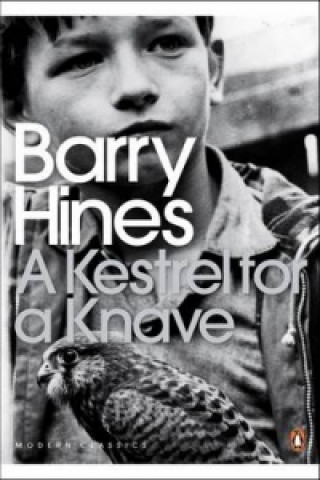 Carte Kestrel for a Knave Barry Himes