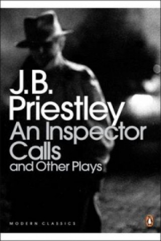 Книга Inspector Calls and Other Plays J B Priestley