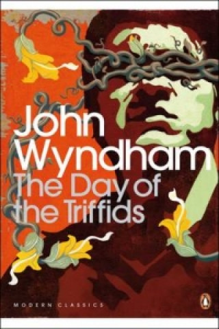 Carte Day of the Triffids John Wyndham