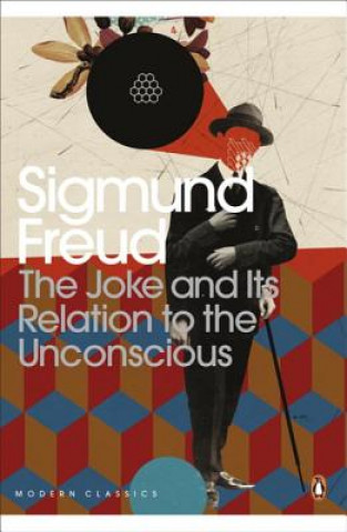 Książka Joke and Its Relation to the Unconscious Sigmund Freud