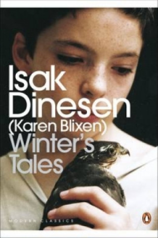 Könyv Winter's Tales Isak Dinesen