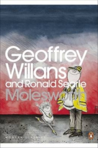 Carte Molesworth Geoffrey Williams