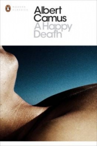 Książka Happy Death Albert Camus