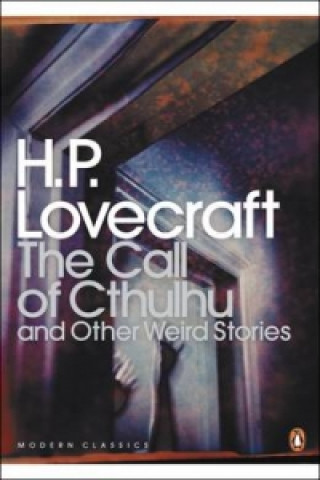 Carte Call of Cthulhu and Other Weird Stories H P Lovecraft