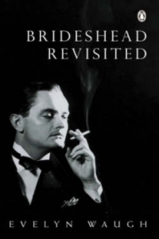 Carte Brideshead Revisited Evelyn Waugh