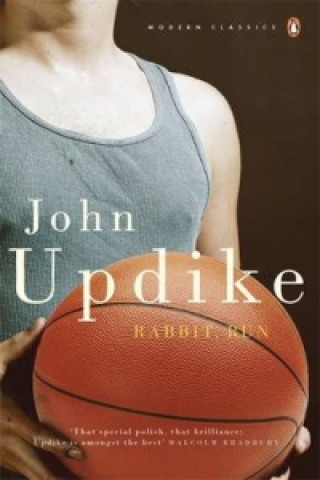Könyv Rabbit, Run Updike John