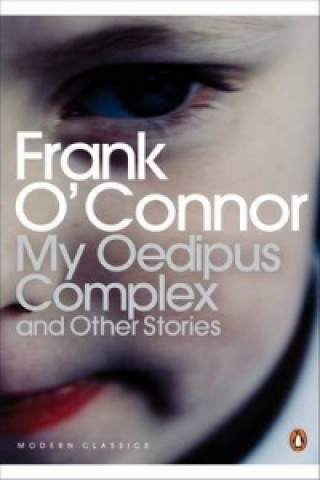 Книга My Oedipus Complex Frank O´Connor