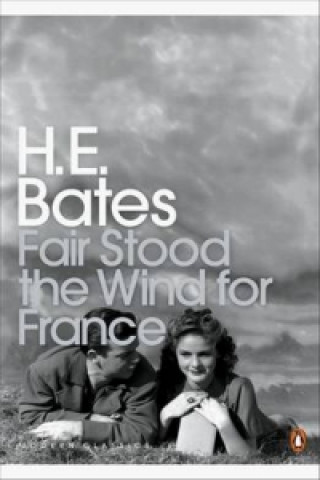 Carte Fair Stood the Wind for France H E Bates