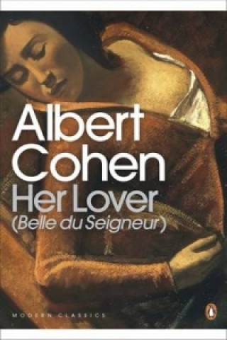 Carte Her Lover Albert Cohen