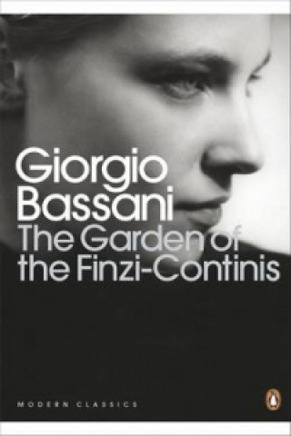 Knjiga Garden of the Finzi-Continis Giorgio Bassan Bassani