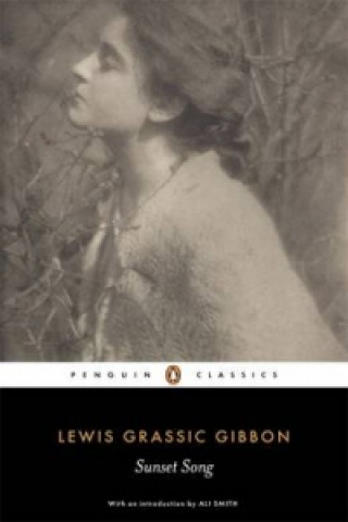 Kniha Sunset Song Lewis Grassic Gibbon