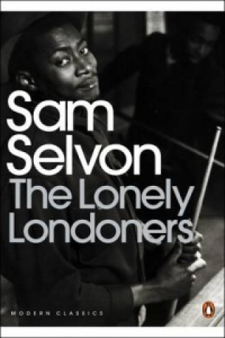 Książka Lonely Londoners Sam Selvon