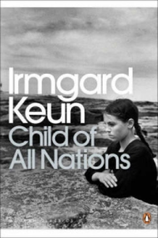 Kniha Child of All Nations Irmgard Keun