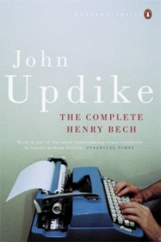 Kniha Complete Henry Bech John Updike