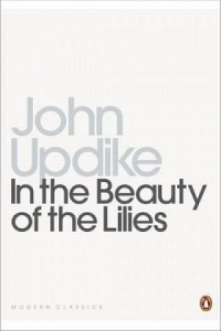 Könyv In the Beauty of the Lilies John Updike