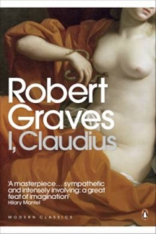 Книга I, Claudius Robert Graves