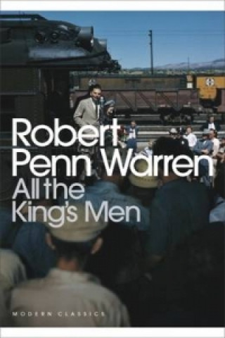 Книга All the King's Men Robert Penn Warren