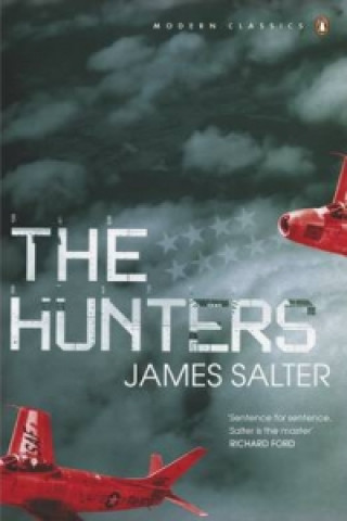 Книга Hunters James Salter