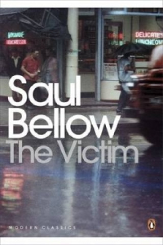 Könyv Victim Saul Bellow