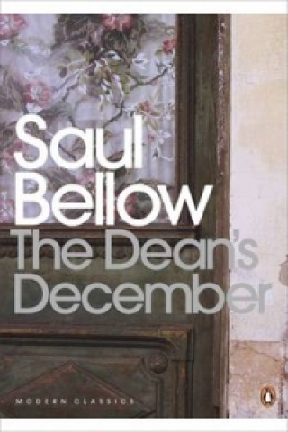 Kniha Dean's December Saul Bellow