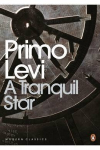 Carte Tranquil Star Primo Levi