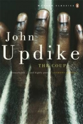 Könyv Coup John Updike