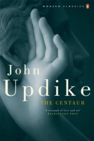 Книга Centaur John Updike