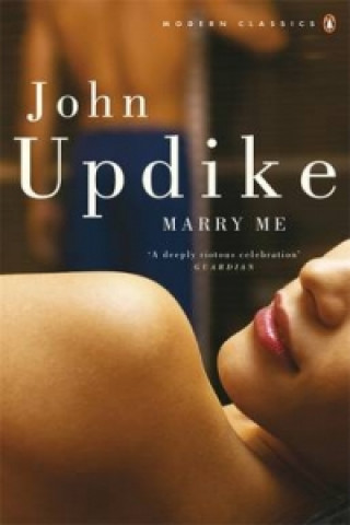 Knjiga Marry Me John Updike