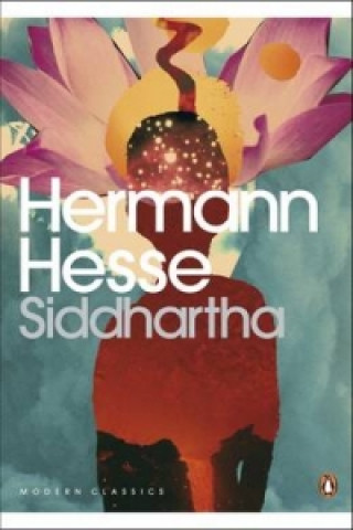 Kniha Siddhartha Hermann Hesse