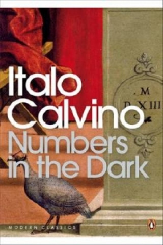 Boek Numbers in the Dark Italo Calvino