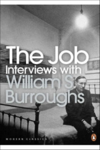 Könyv Job William Burroughs