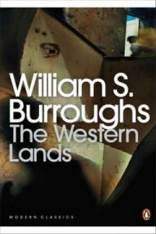 Книга Western Lands William Seward Burroughs